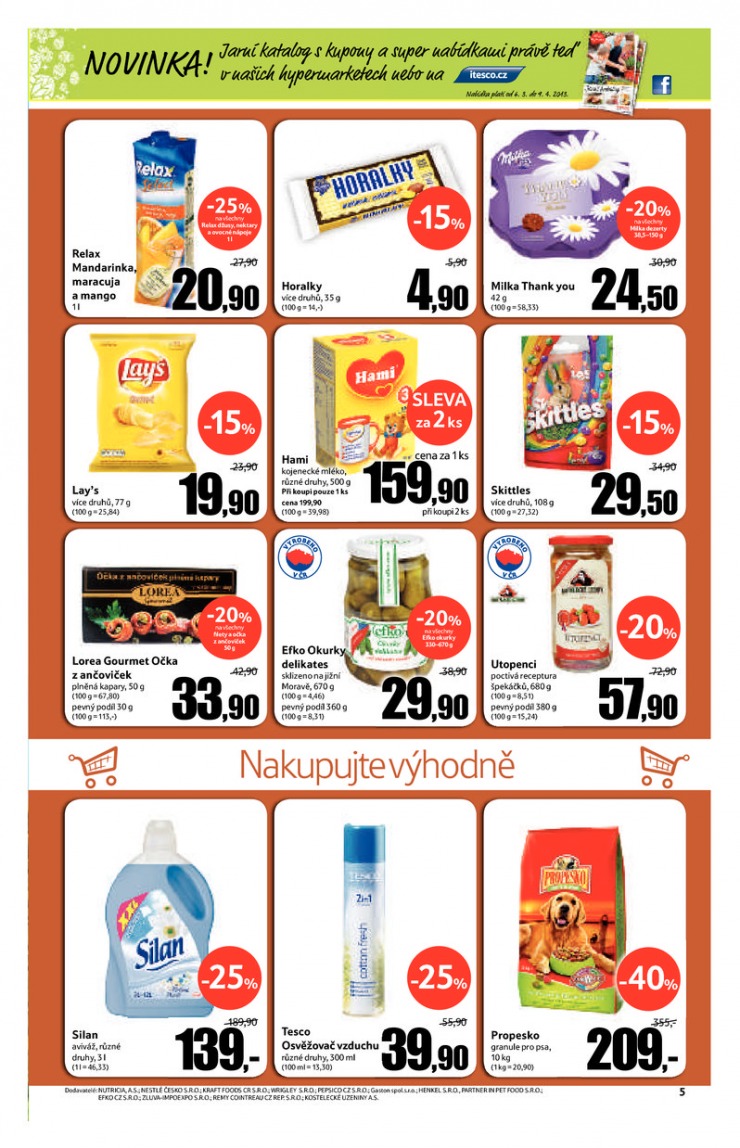 let�k Tesco mal� hypermarkety od 20.3.2013 strana 1