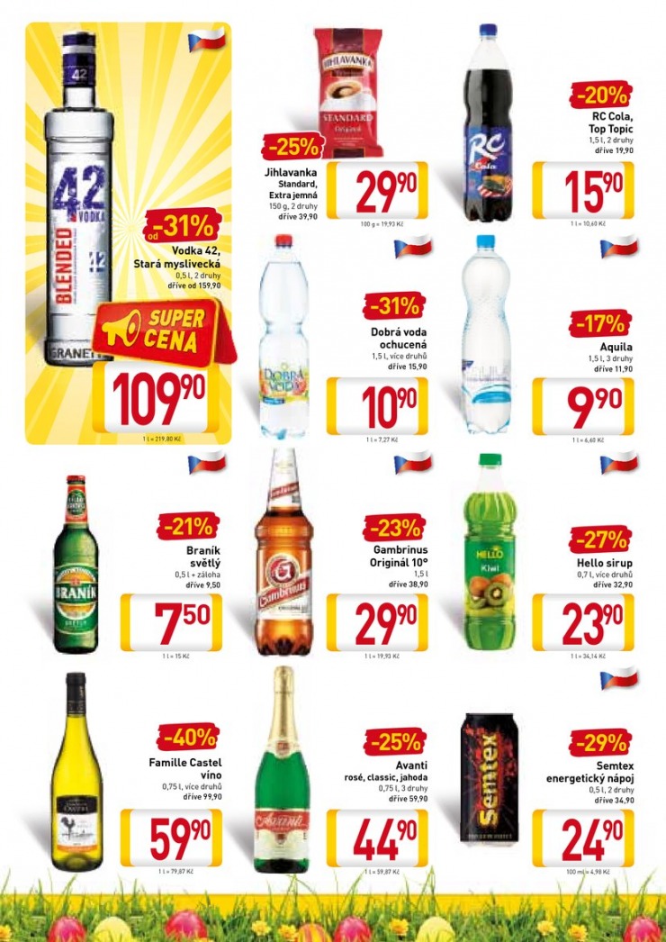 let�k Billa velk� od 20.3.2013 strana 1