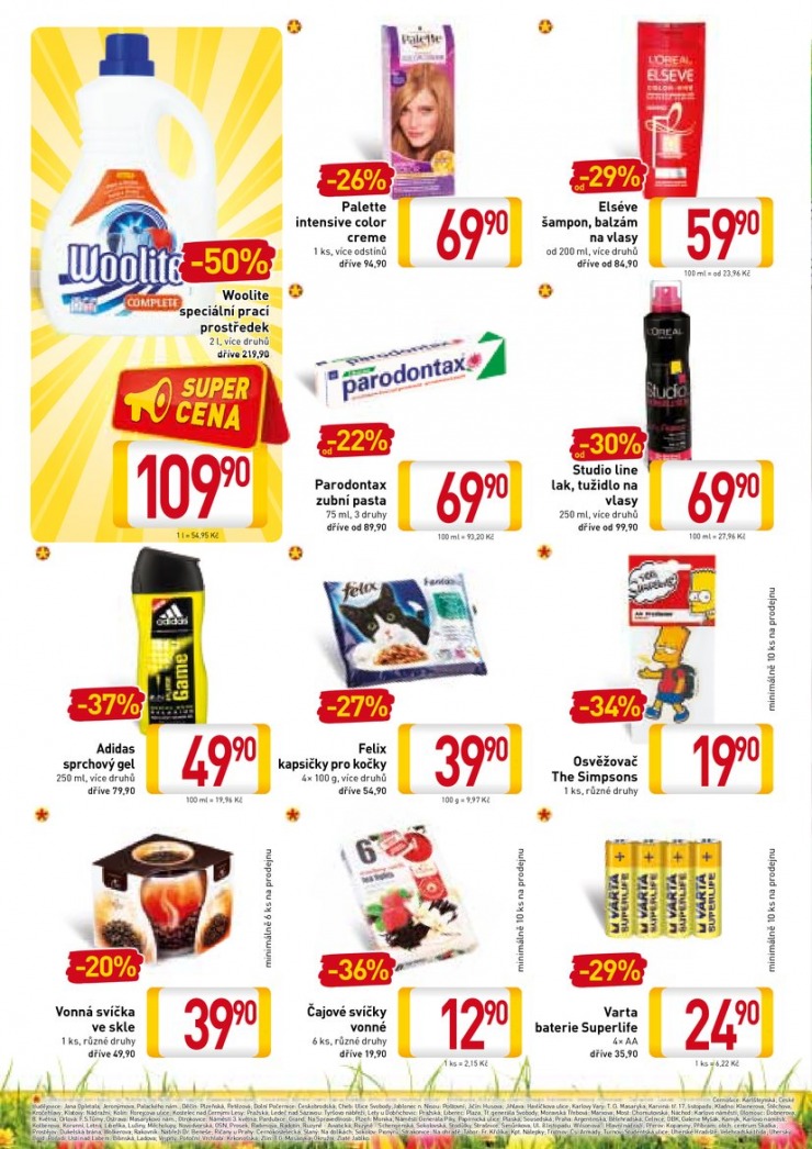 let�k Billa velk� od 20.3.2013 strana 1