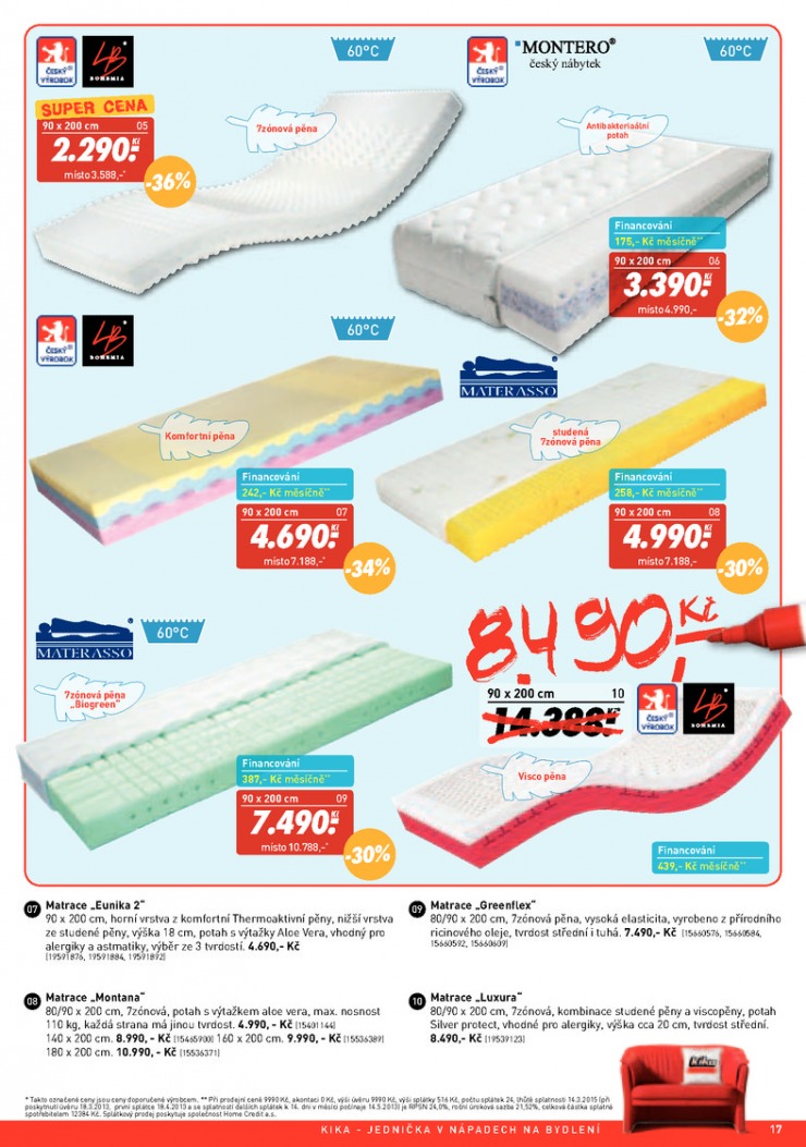 let�k Kika Aktu�ln� let�k od 18.3.2013 strana 1