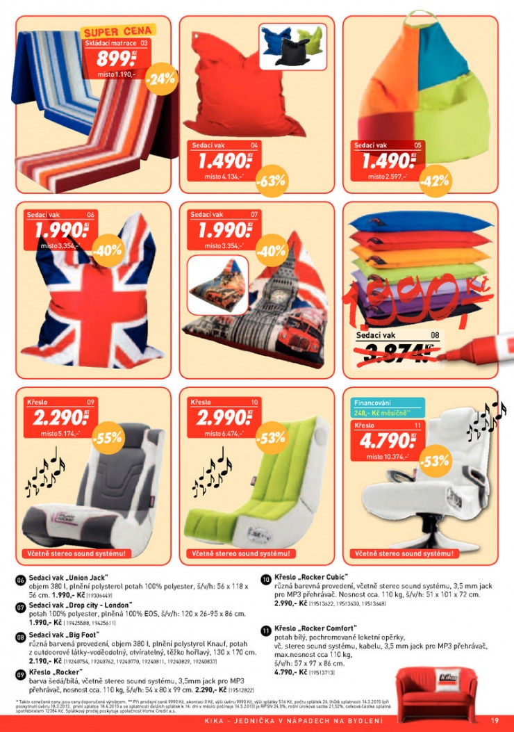 let�k Kika Aktu�ln� let�k od 18.3.2013 strana 1