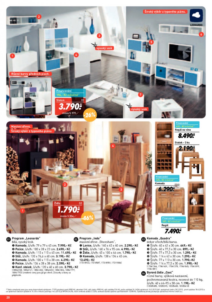 leták Kika Aktuální leták od 18.3.2013 strana 1 leták Kika Aktuální leták od 18.3.2013 strana 1