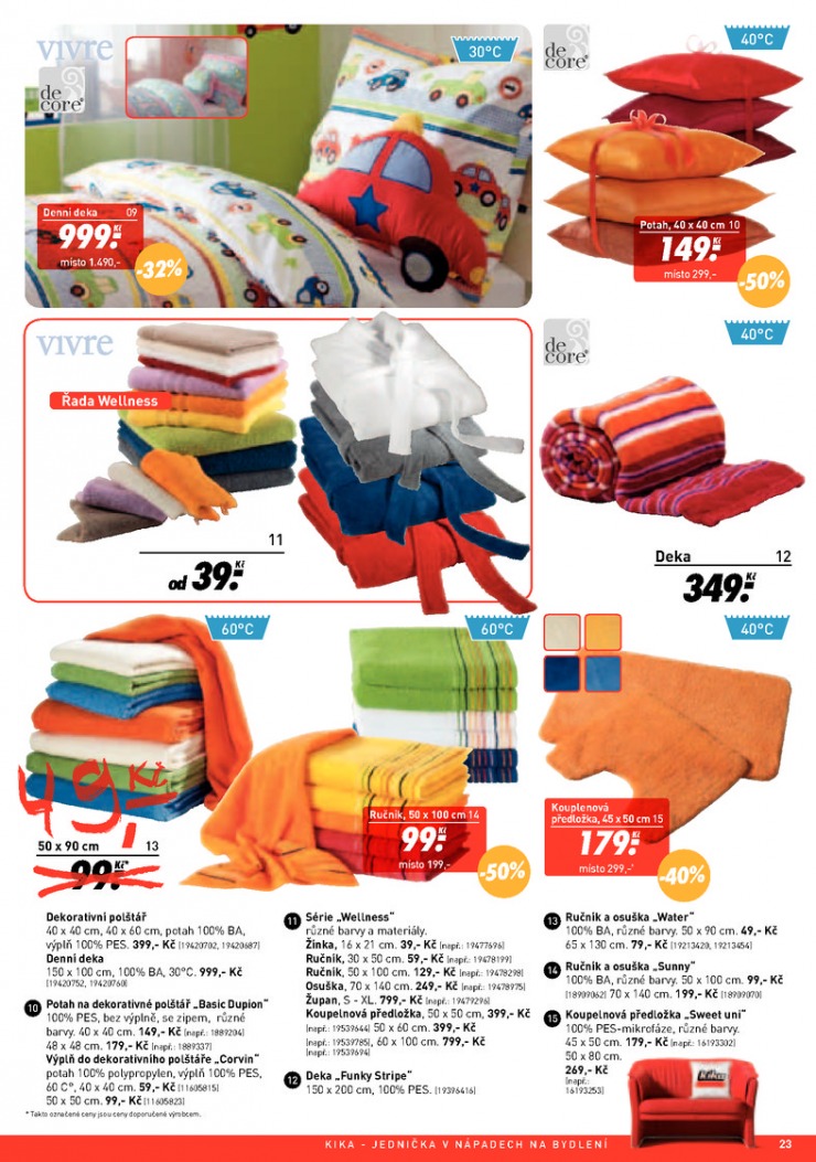 let�k Kika Aktu�ln� let�k od 18.3.2013 strana 1