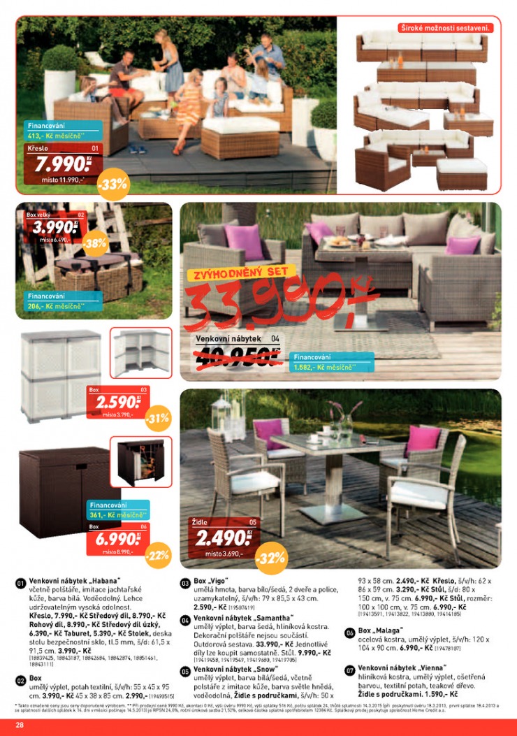 let�k Kika Aktu�ln� let�k od 18.3.2013 strana 1