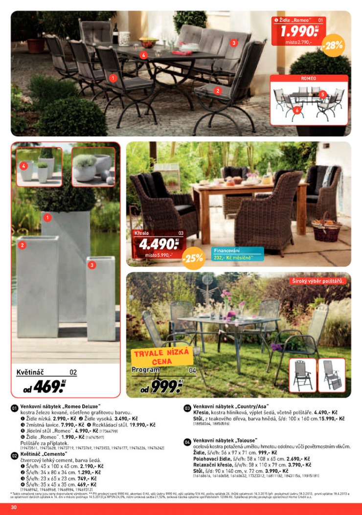 leták Kika Aktuální leták od 18.3.2013 strana 1 leták Kika Aktuální leták od 18.3.2013 strana 1