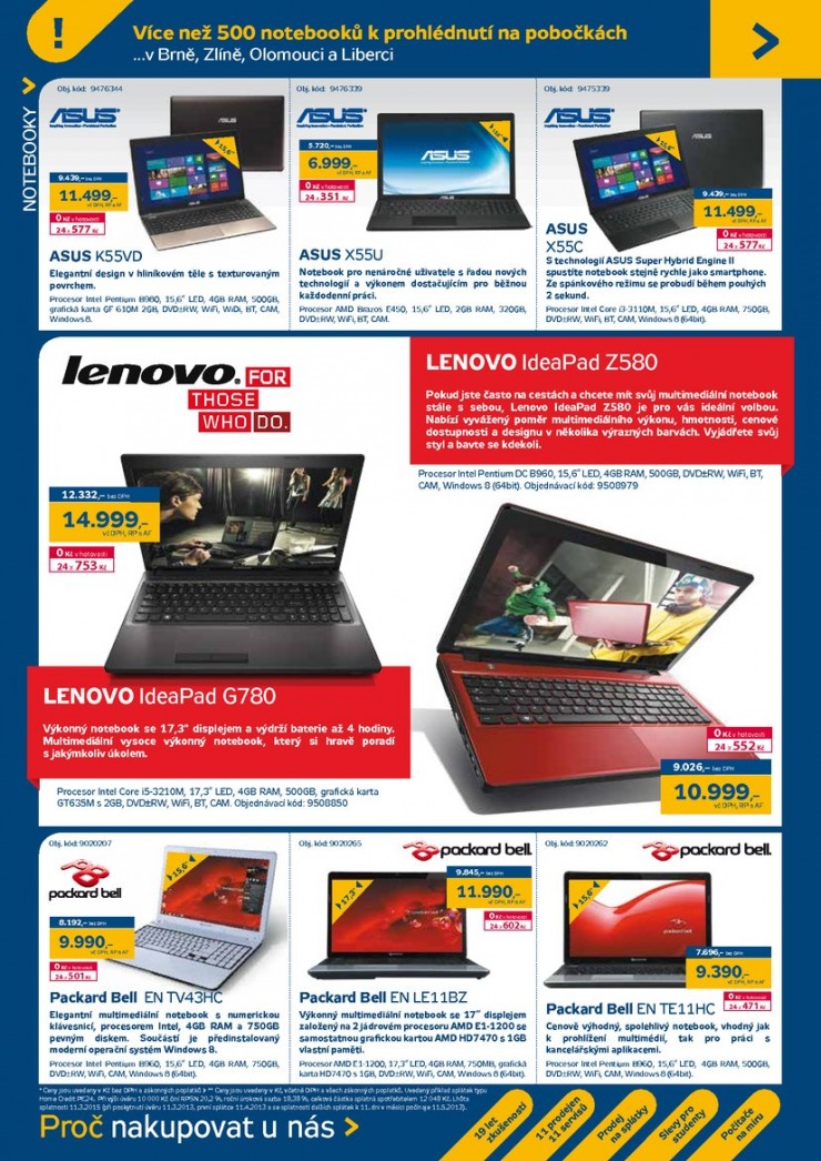 let�k T.S. Bohemia Virtu�ln� katalog od 11.3.2013 strana 1