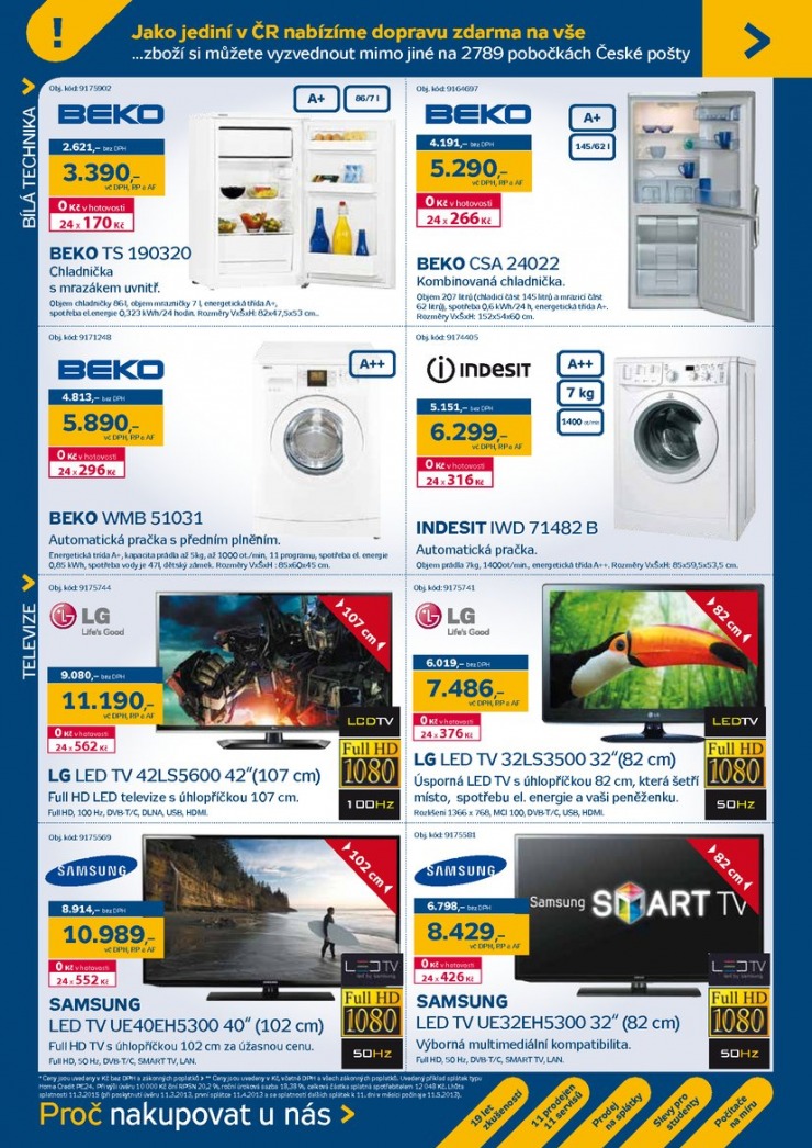 let�k T.S. Bohemia Virtu�ln� katalog od 11.3.2013 strana 1