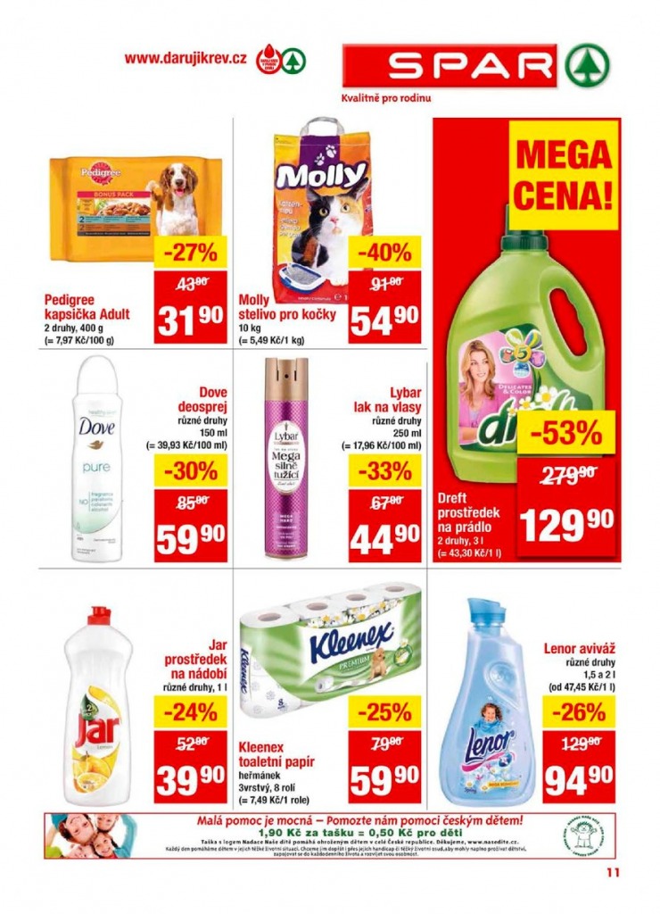 leták Interspar nabídka Spar od 20.3.2013 strana 1 leták Interspar nabídka Spar od 20.3.2013 strana 1