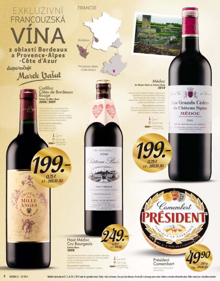 let�k Lidl V�na od 21.3.2013 strana 1