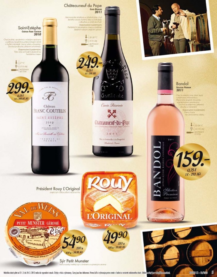 let�k Lidl V�na od 21.3.2013 strana 1