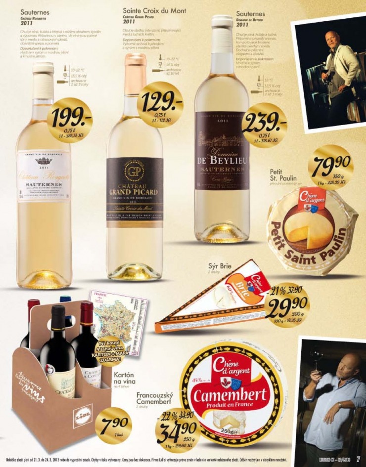 let�k Lidl V�na od 21.3.2013 strana 1