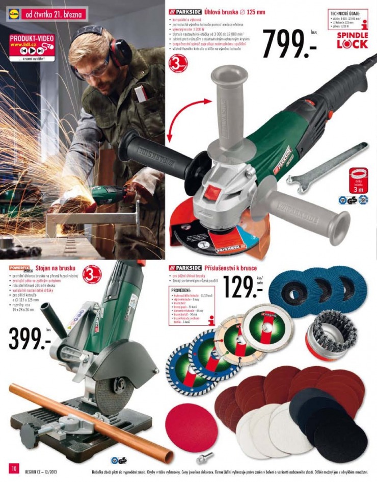 let�k Lidl V�na od 21.3.2013 strana 1