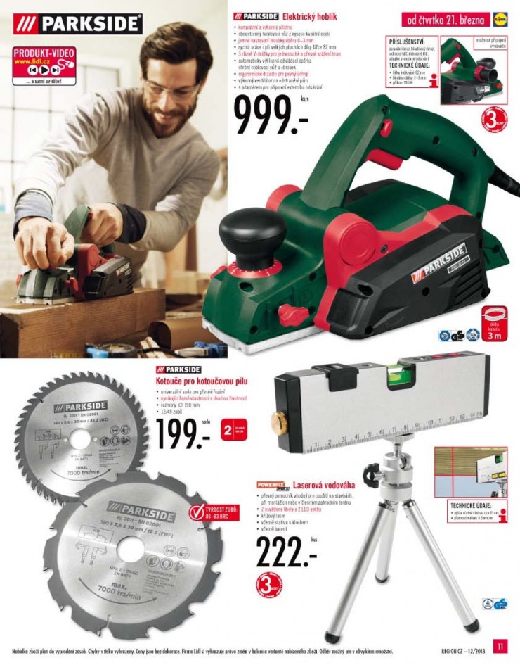 let�k Lidl V�na od 21.3.2013 strana 1