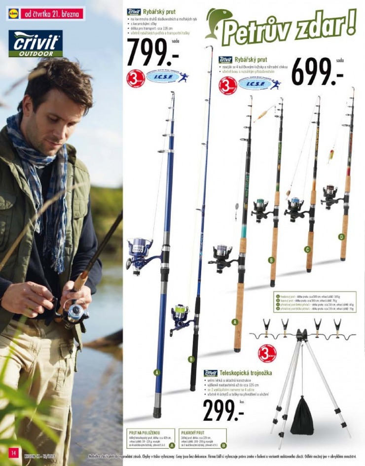 let�k Lidl V�na od 21.3.2013 strana 1