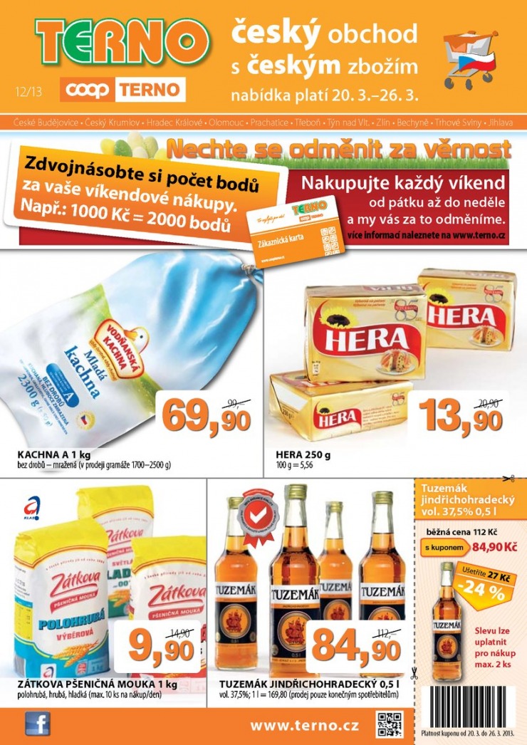 letk COOP Terno od 20.3.2013 strana 1