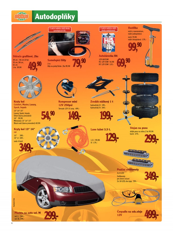 let�k Globus Na�e noviny od 21.3.2013 strana 1