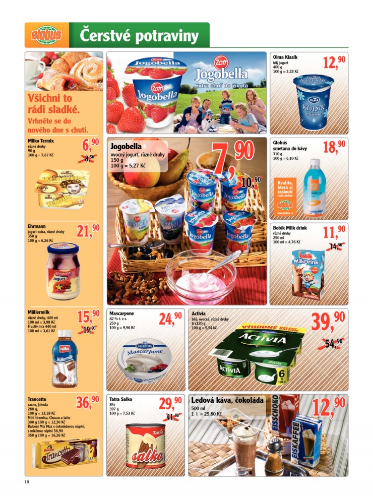 let�k Globus Na�e noviny od 21.3.2013 strana 1