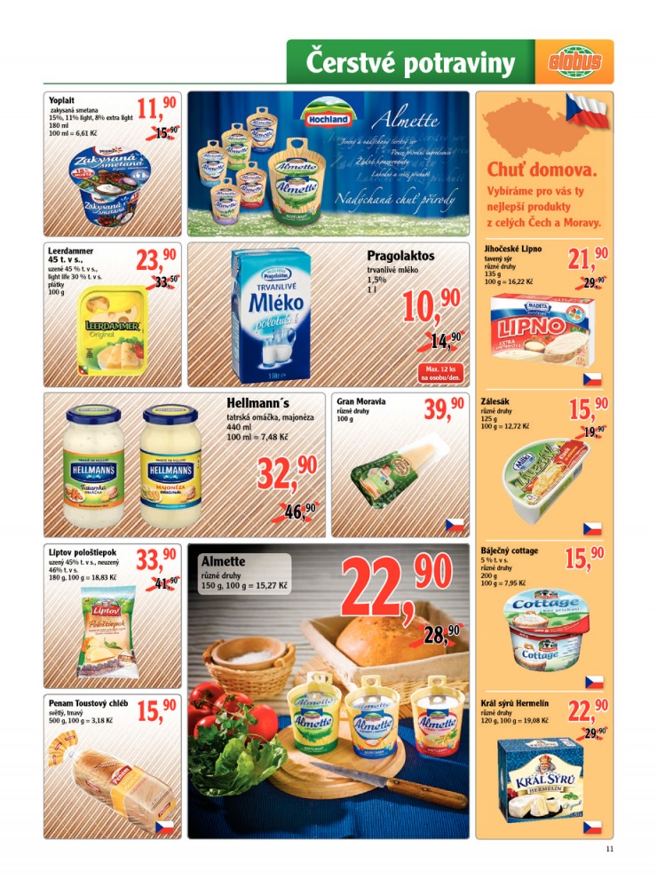 let�k Globus Na�e noviny od 21.3.2013 strana 1