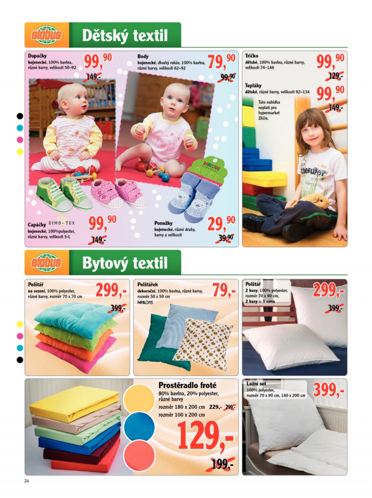 let�k Globus Na�e noviny od 21.3.2013 strana 1