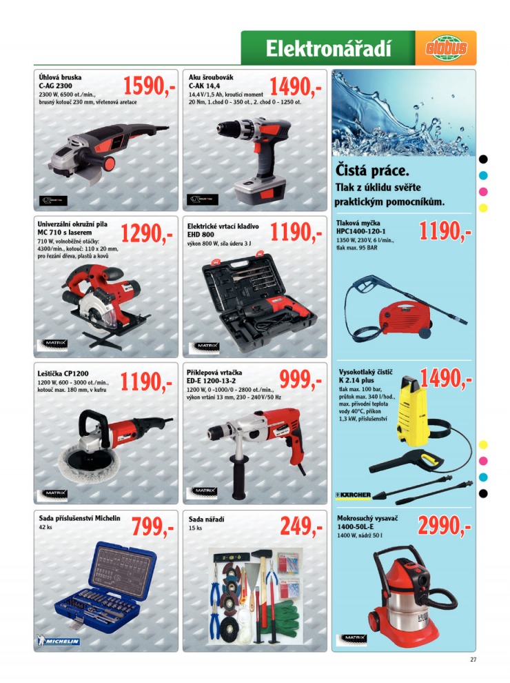 let�k Globus Na�e noviny od 21.3.2013 strana 1