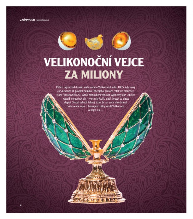 leták Globus Magazín od 20.3.2013  strana 1 leták Globus Magazín od 20.3.2013 strana 1