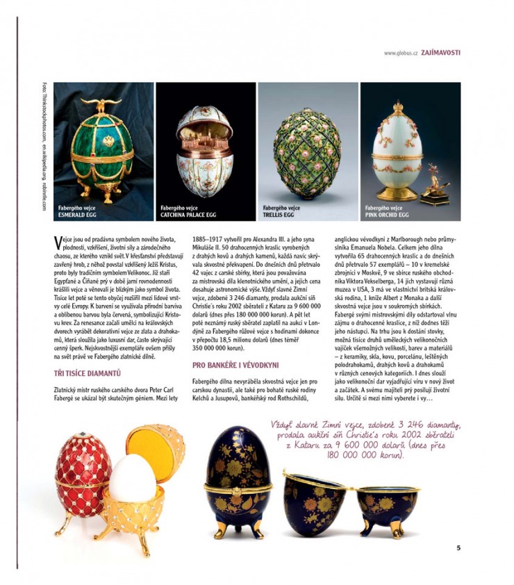 letk Globus Magazn od 20.3.2013 strana 1