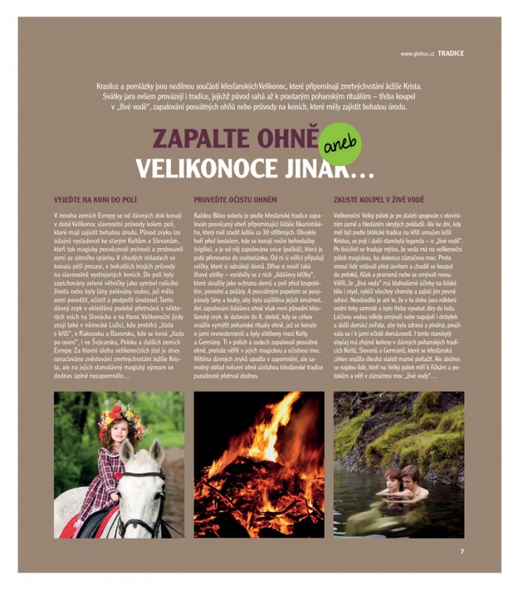 letk Globus Magazn od 20.3.2013 strana 1