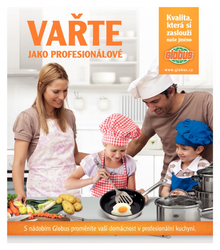 leták Globus Magazín od 20.3.2013 strana 1 leták Globus Magazín od 20.3.2013 strana 1