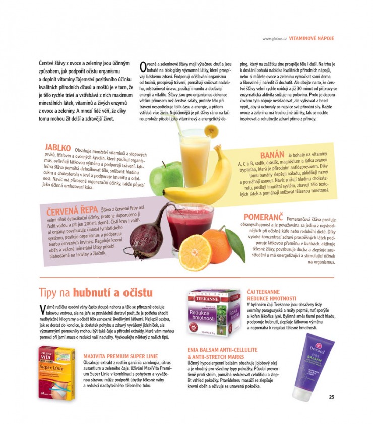 leták Globus Magazín od 20.3.2013 strana 1 leták Globus Magazín od 20.3.2013 strana 1