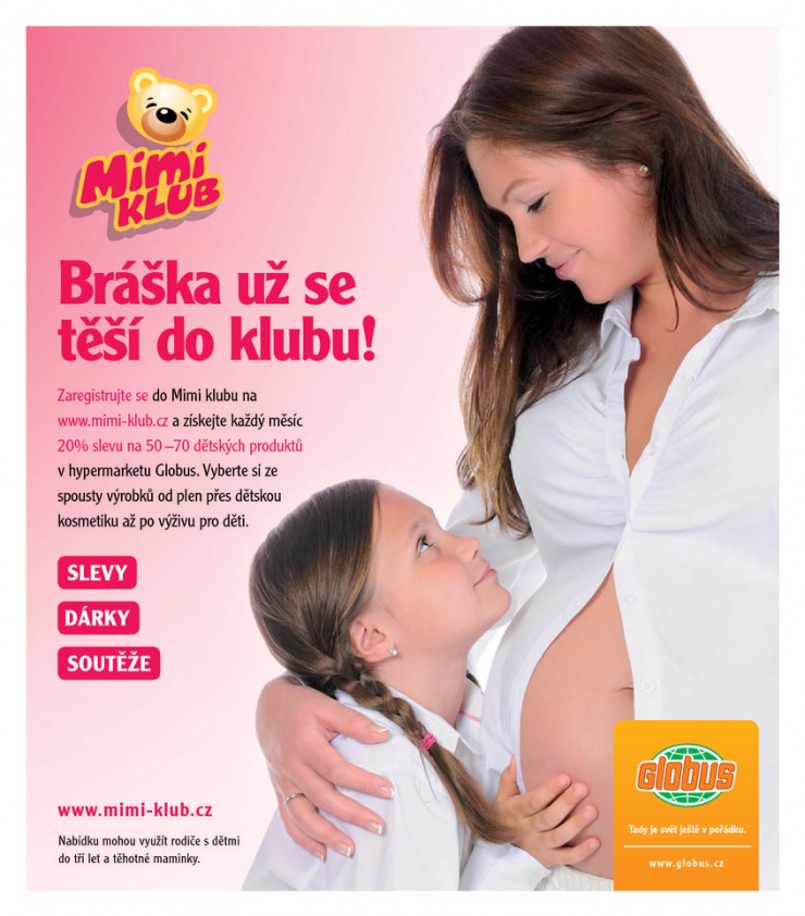 leták Globus Magazín od 20.3.2013 strana 1 leták Globus Magazín od 20.3.2013 strana 1