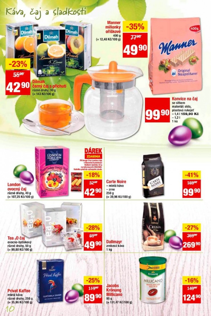 leták Interspar Katalog Gourmet od 20.3.2013 strana 1 leták Interspar Katalog Gourmet od 20.3.2013 strana 1