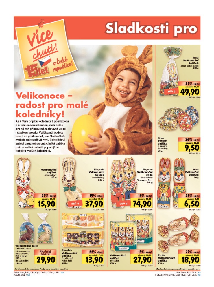 leták Kaufland Aktuální nabídka od 21.3.2013 strana 1 leták Kaufland Aktuální nabídka od 21.3.2013 strana 1