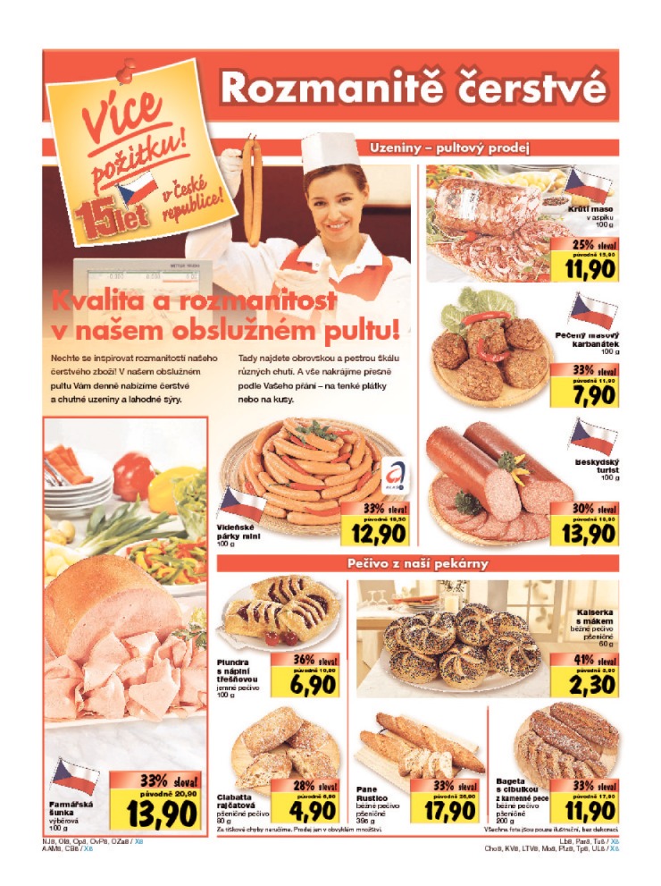 leták Kaufland Aktuální nabídka od 21.3.2013 strana 1 leták Kaufland Aktuální nabídka od 21.3.2013 strana 1