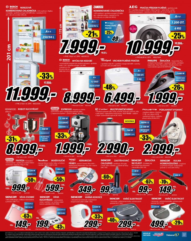 leták Planeo Elektro Akční leták od 20.3.2013 strana 1 leták Planeo Elektro Akční leták od 20.3.2013 strana 1