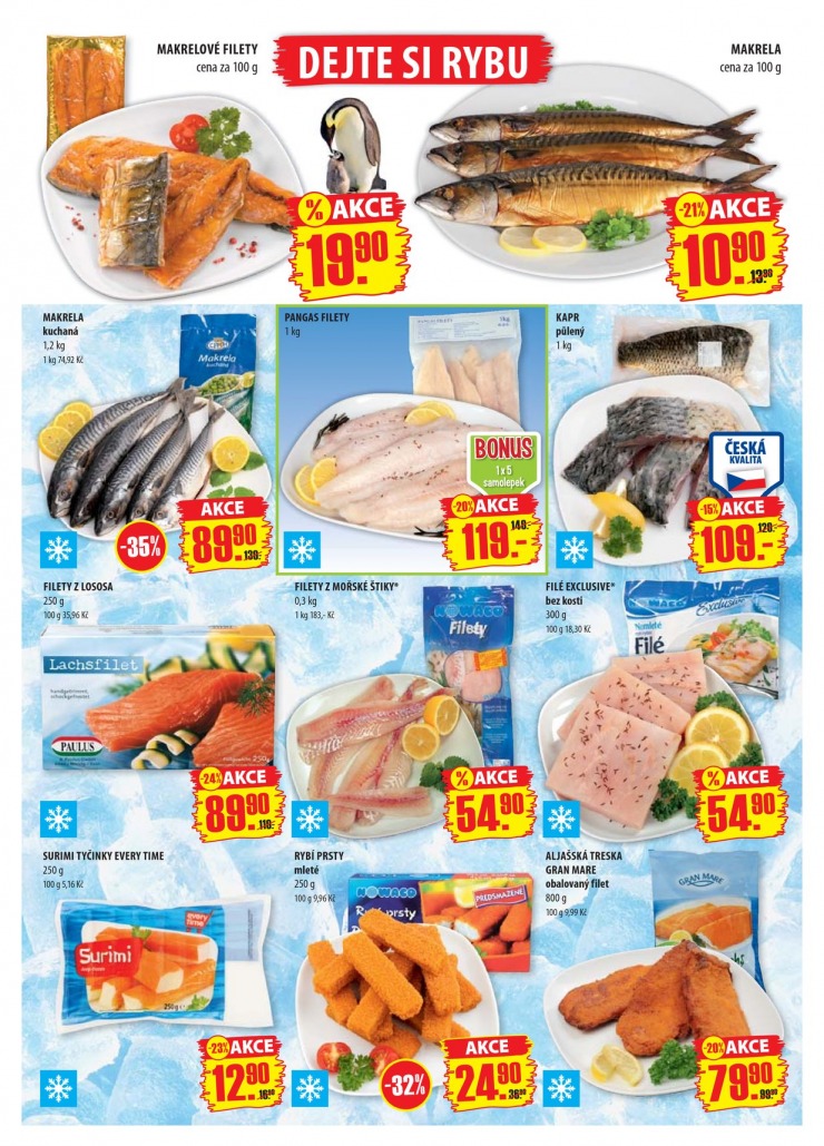 leták Penny Aktuální nabídka od 22.3.2013 strana 1 leták Penny Aktuální nabídka od 22.3.2013 strana 1