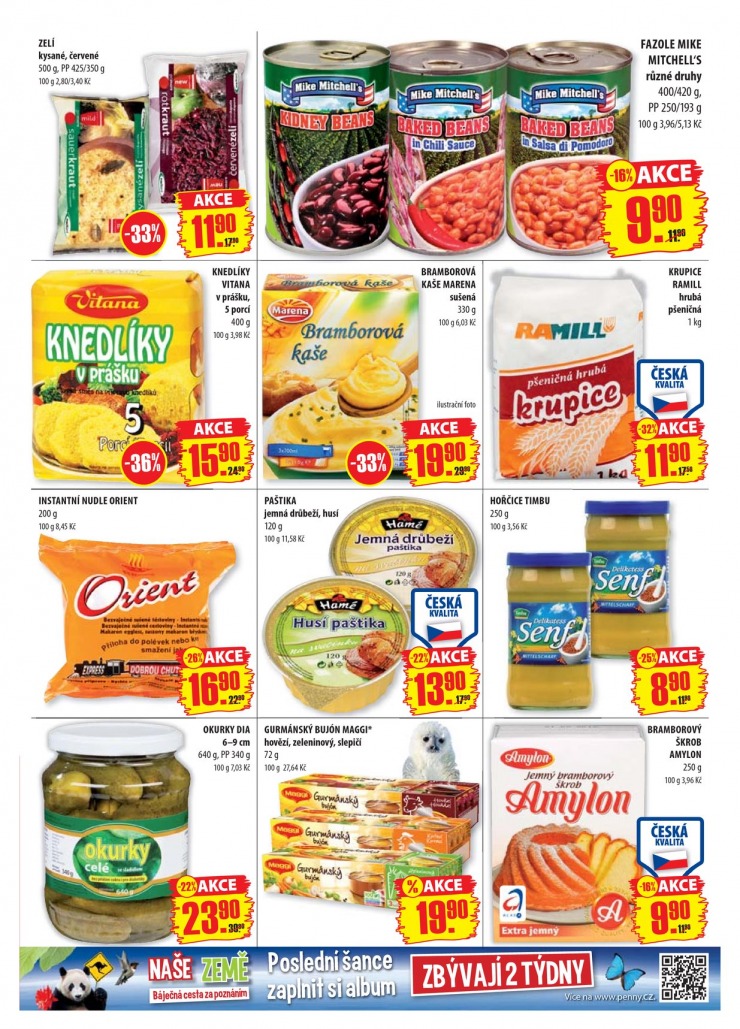 leták Penny Aktuální nabídka od 22.3.2013 strana 1 leták Penny Aktuální nabídka od 22.3.2013 strana 1
