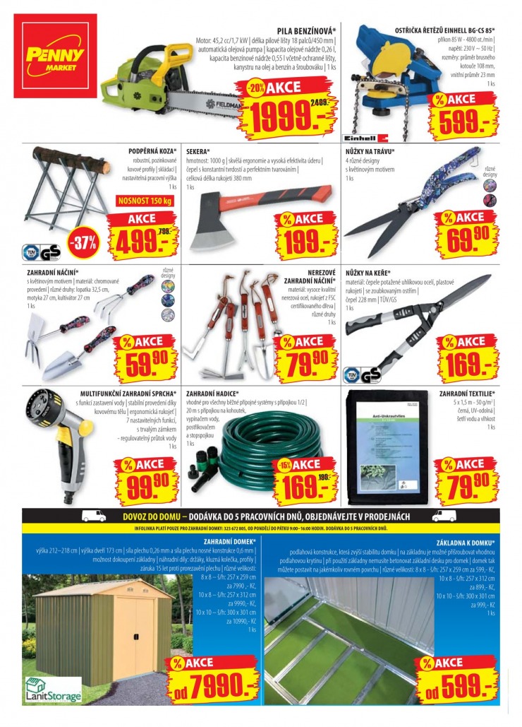 leták Penny Aktuální nabídka od 22.3.2013 strana 1 leták Penny Aktuální nabídka od 22.3.2013 strana 1