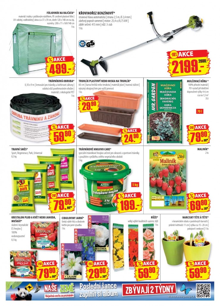 leták Penny Aktuální nabídka od 22.3.2013 strana 1 leták Penny Aktuální nabídka od 22.3.2013 strana 1