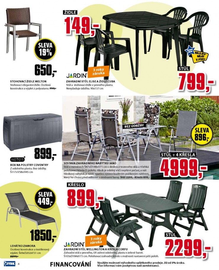 let�k Jysk Nab�dka t�dne od 21.3.2013 strana 1