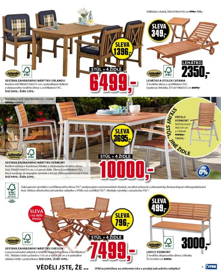 let�k Jysk Nab�dka t�dne od 21.3.2013 strana 1