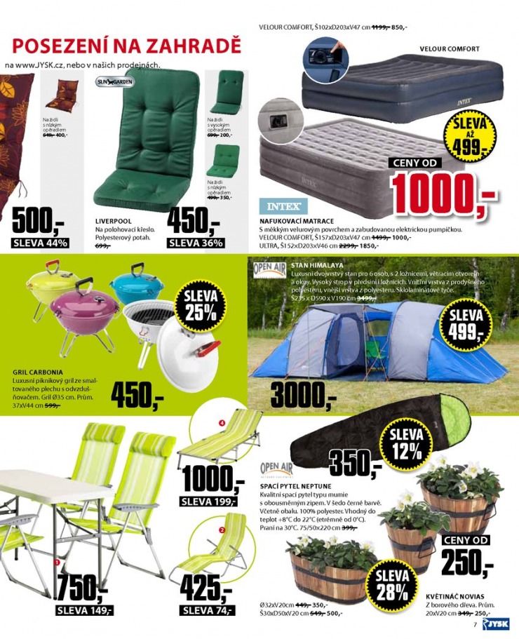 let�k Jysk Nab�dka t�dne od 21.3.2013 strana 1