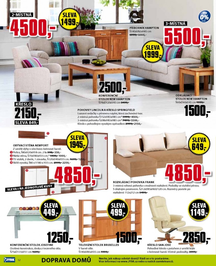 let�k Jysk Nab�dka t�dne od 21.3.2013 strana 1