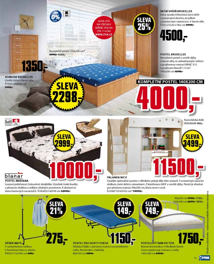 let�k Jysk Nab�dka t�dne od 21.3.2013 strana 1