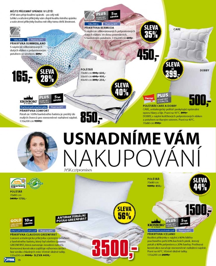 let�k Jysk Nab�dka t�dne od 21.3.2013 strana 1