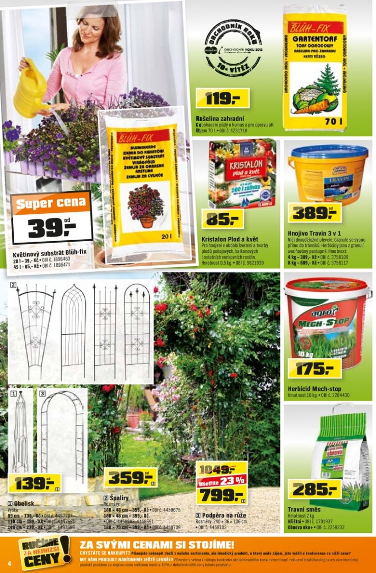 let�k OBI Aktu�ln� let�k od 21.3.2013 strana 1