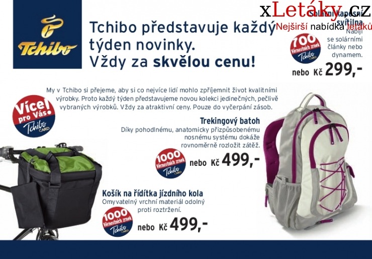 letk Tchibo letk strana 1