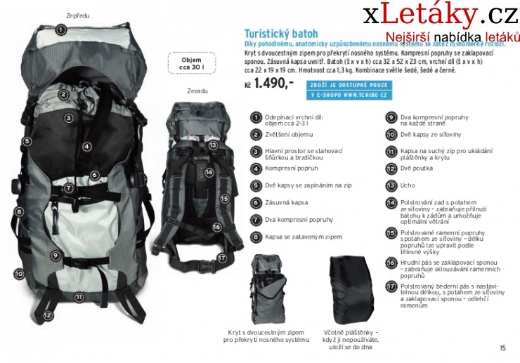 let�k Tchibo let�k strana 1