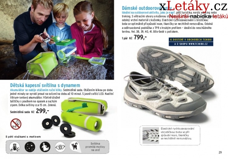 let�k Tchibo let�k strana 1