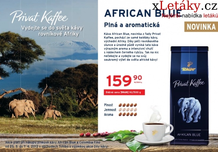 let�k Tchibo let�k strana 1