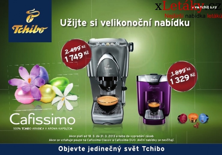 let�k Tchibo let�k strana 1